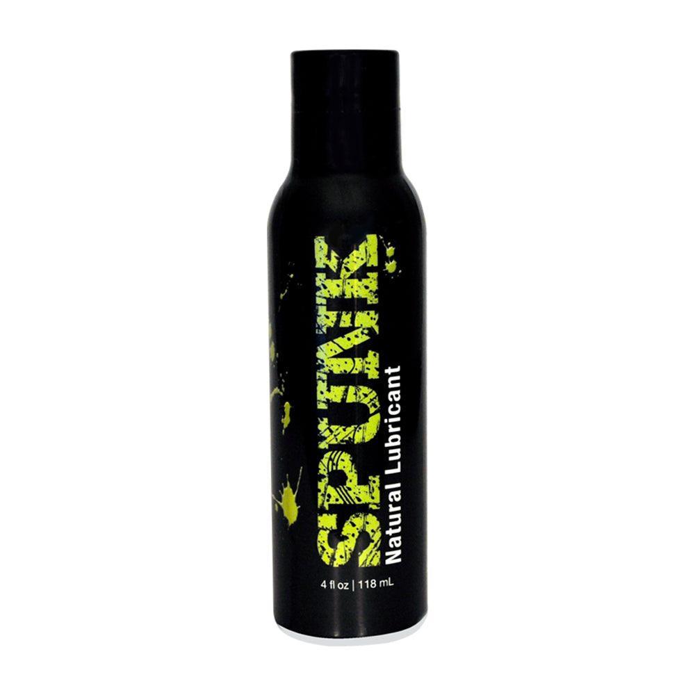 SPUNK Lube Natural • Oil Based Lubricant