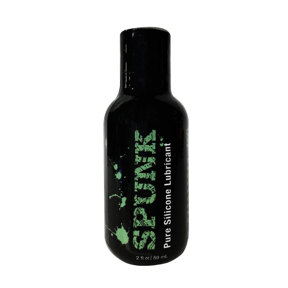 SPUNK Lube Pure Silicone • Silicone Lubricant