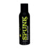 SPUNK Natural 4 fl oz bottle, front label