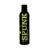 SPUNK Natural 8 fl oz bottle, front label