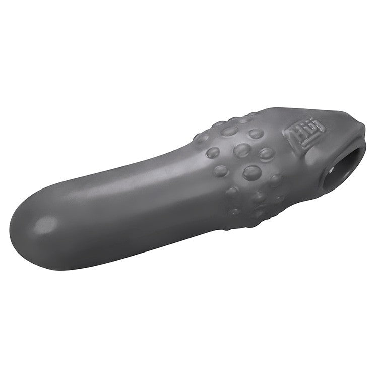 HunkyJunk Swell • TPR+Silicone Penis-Sheath