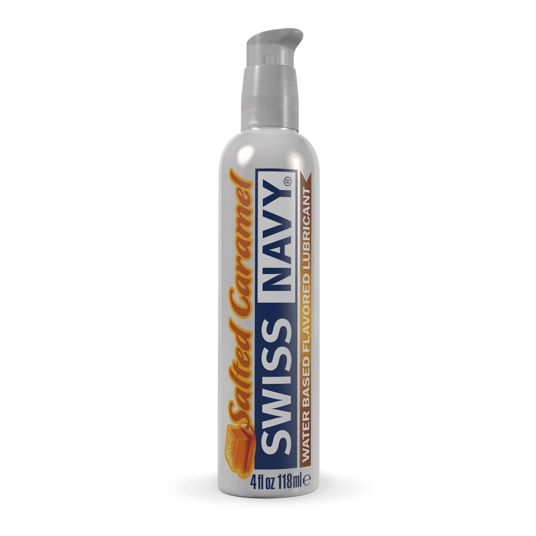 Swiss Navy Flavored • Edible Water Lubricant