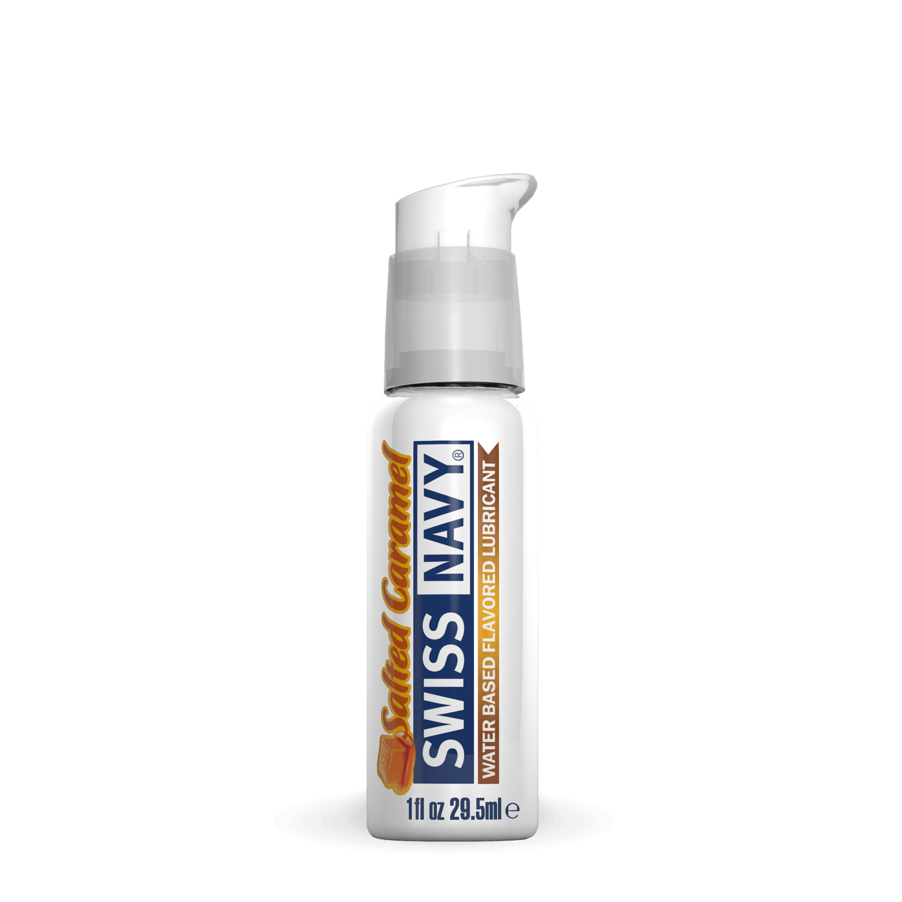 Swiss Navy Flavored • Edible Water Lubricant