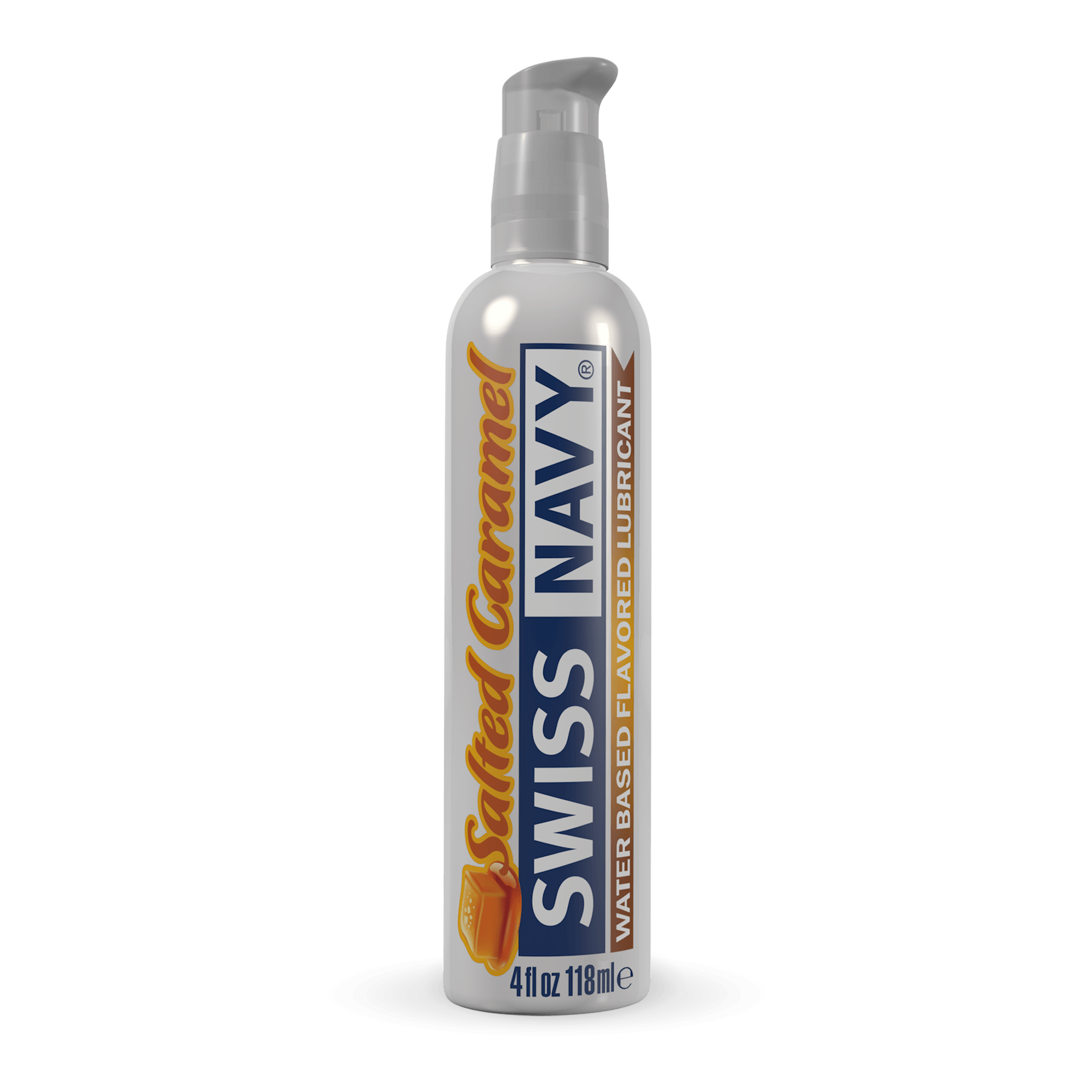 Swiss Navy Flavored • Edible Water Lubricant