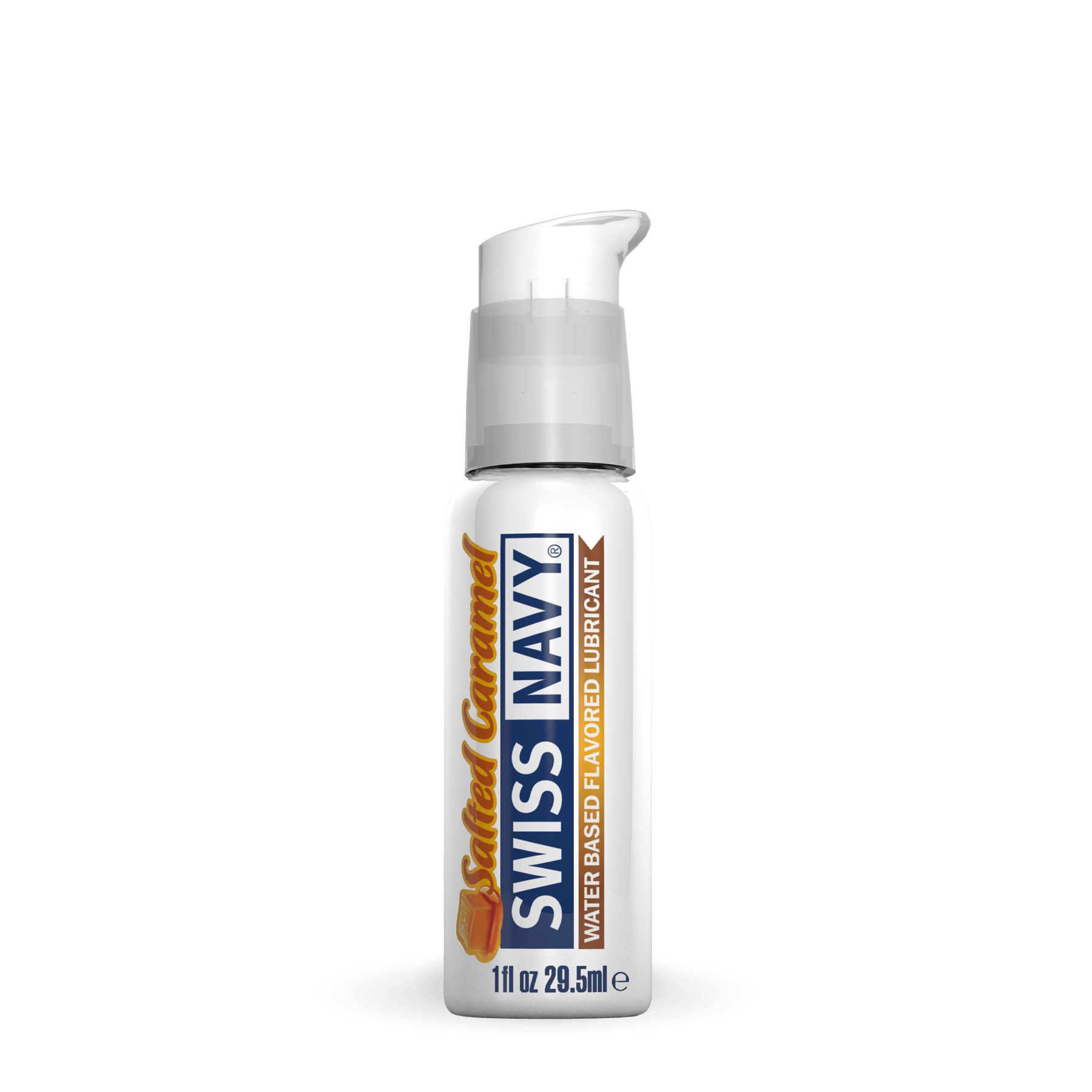 Swiss Navy Flavored • Edible Water Lubricant