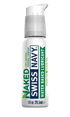 Swiss Navy Premium NAKED All Natural • Water Lubricant