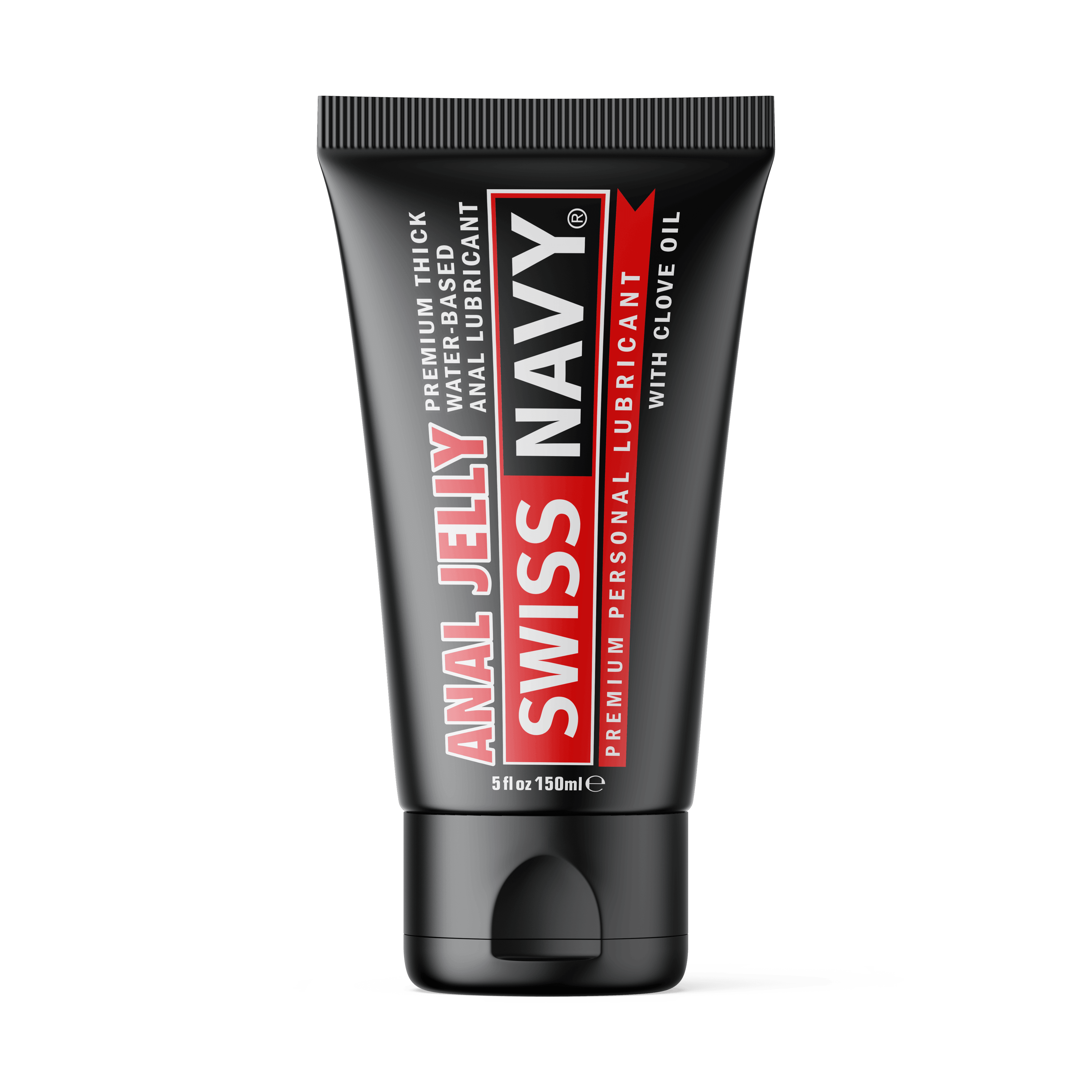 Swiss Navy Premium Anal Jelly 5oz