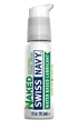 Swiss Navy Premium NAKED All Natural • Water Lubricant