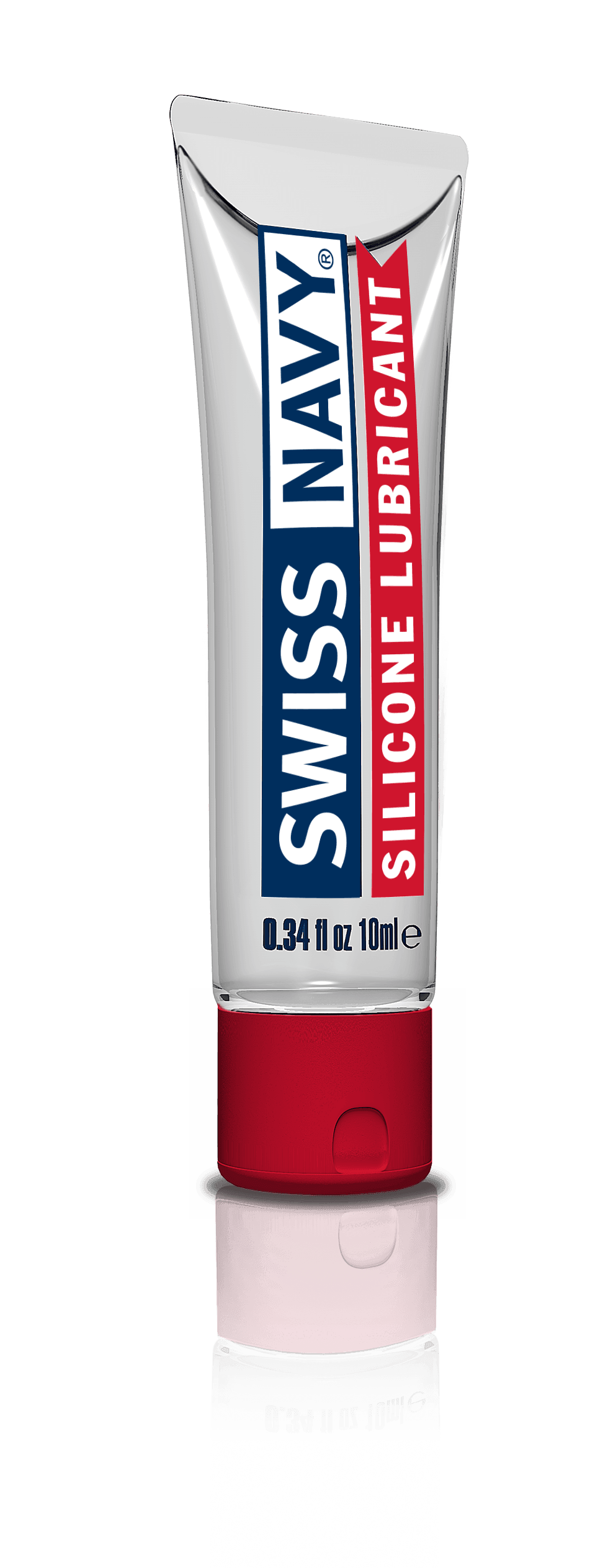 Swiss Navy Premium • Silicone Lubricant