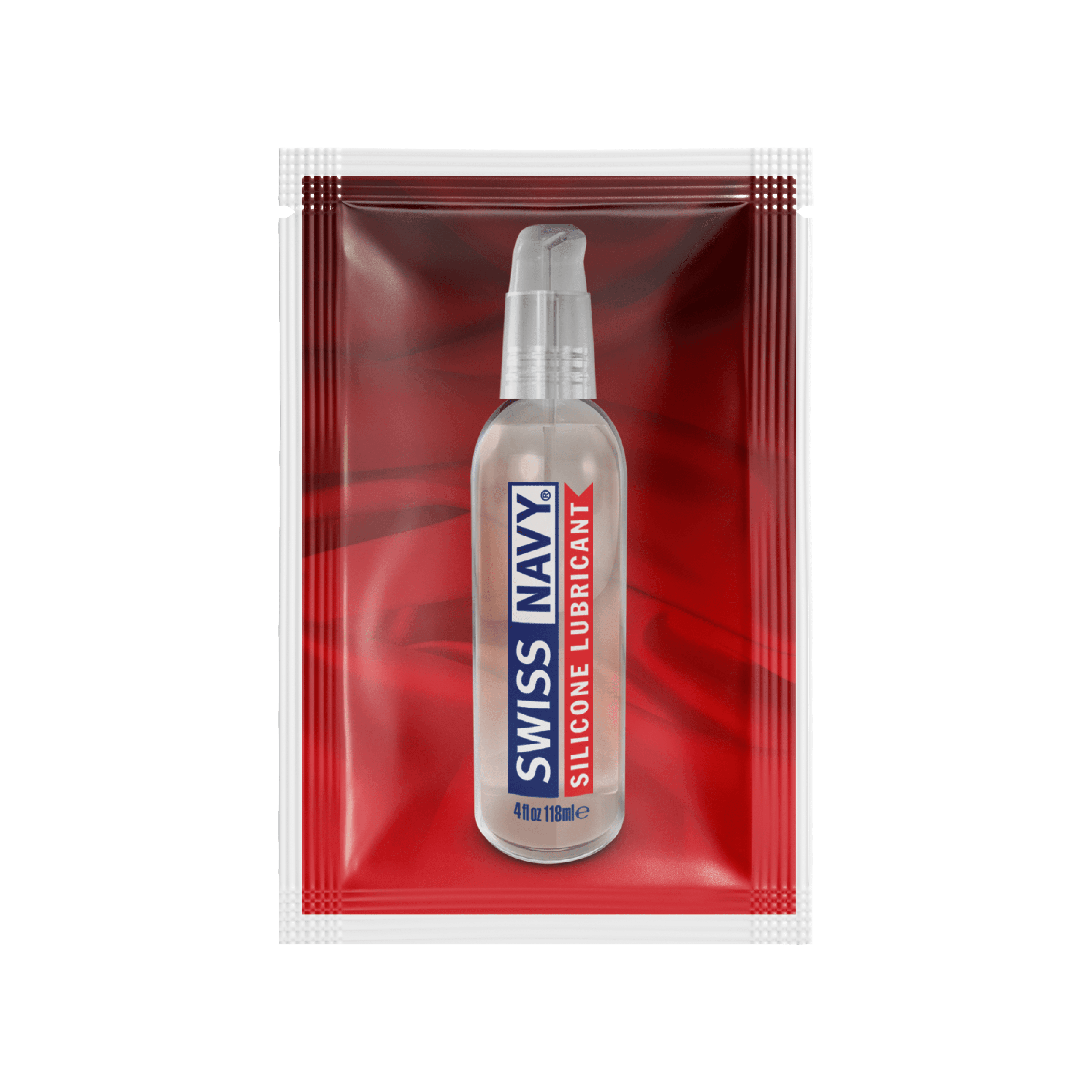 Swiss Navy Premium • Silicone Lubricant