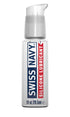 Swiss Navy Premium Silicone Lubricant 1oz