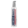 Swiss Navy Premium Silicone Lubricant 4oz