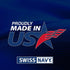Swiss Navy Premium Silicone Lubricant - USA Made