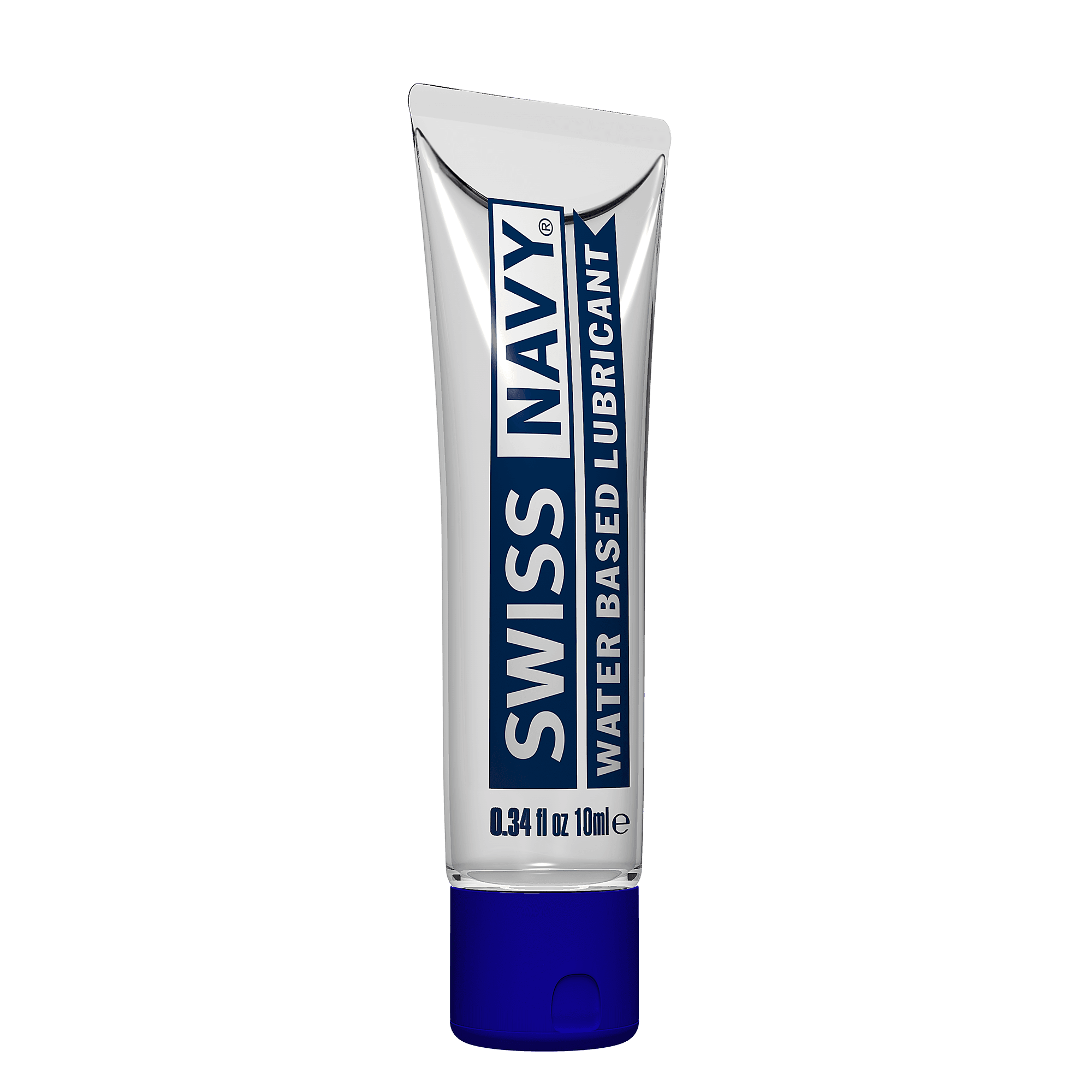 Swiss Navy Premium • Water Lubricant