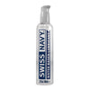 Swiss Navy Premium Water Lubricant 2oz