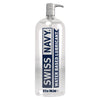 Swiss Navy Premium Water Lubricant 32oz