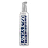 Swiss Navy Premium Water Lubricant 4oz