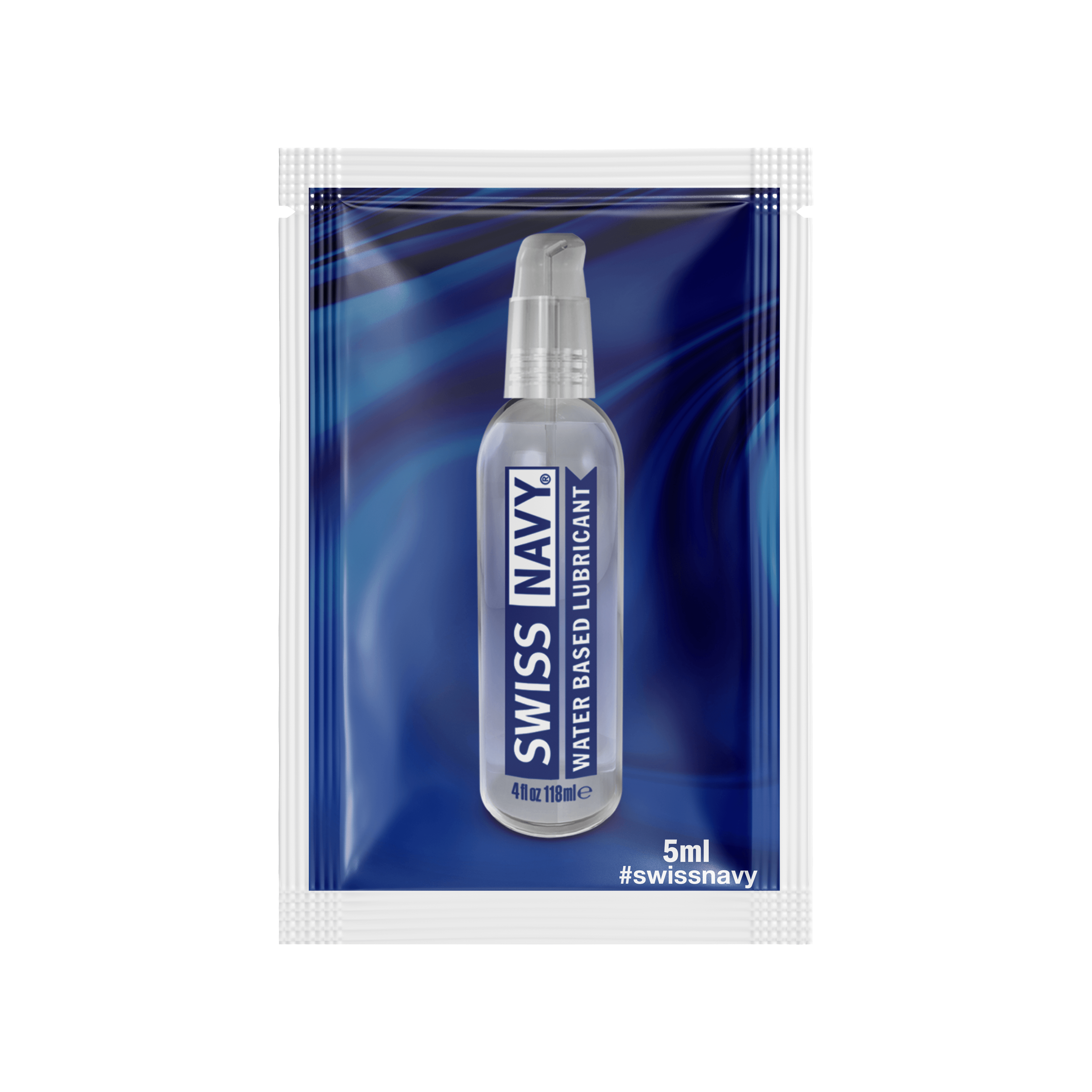 Swiss Navy Premium • Water Lubricant