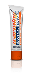 Swiss Navy Warming • Water Lubricant