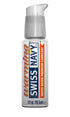 Swiss Navy Warming • Water Lubricant