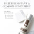 System Jo Coconut Hybrid (Original) • Water Lubricant - Happibee