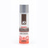 System Jo Coconut Hybrid (Warming) • Water Lubricant