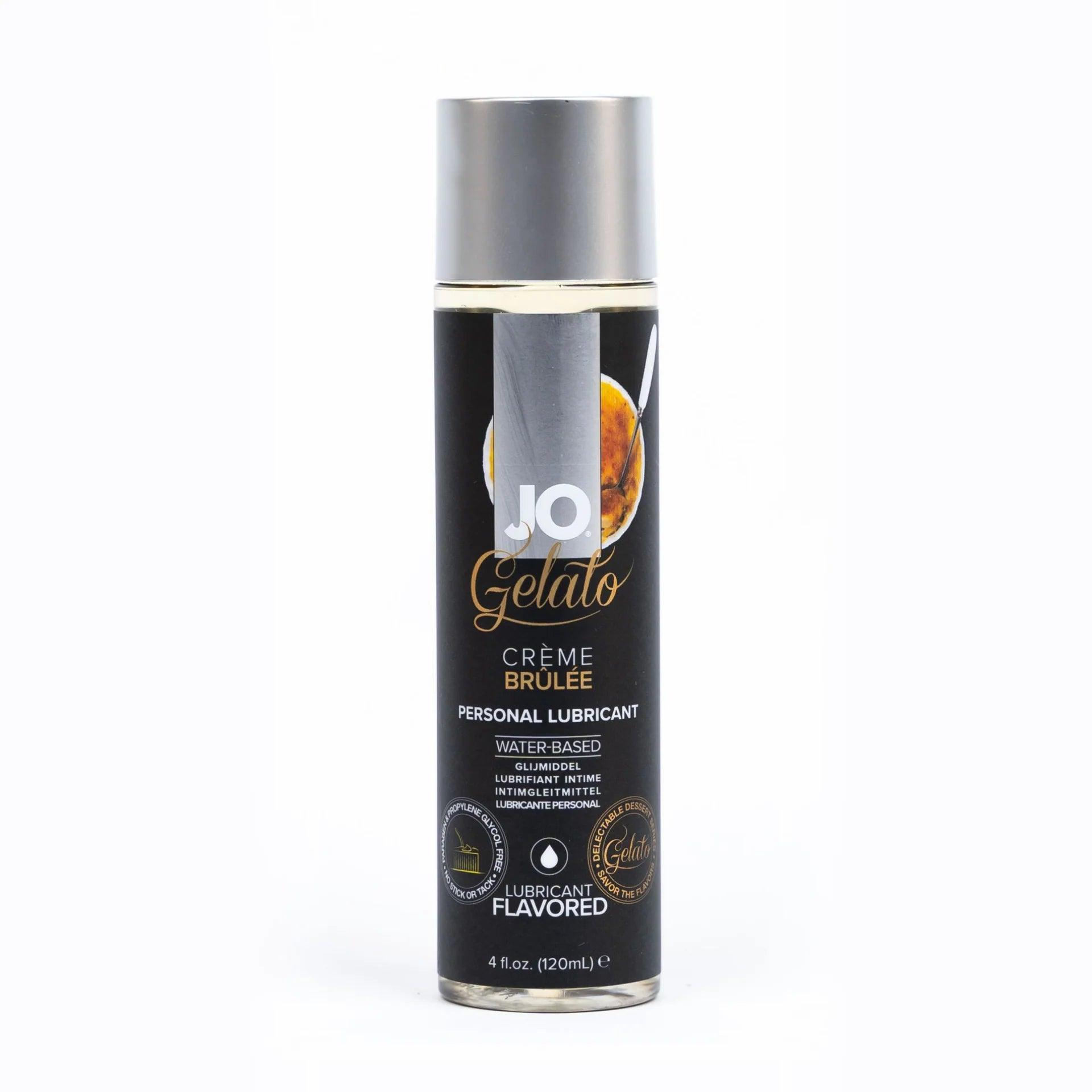 System Jo H20 (Gelato) • Water Lubricant