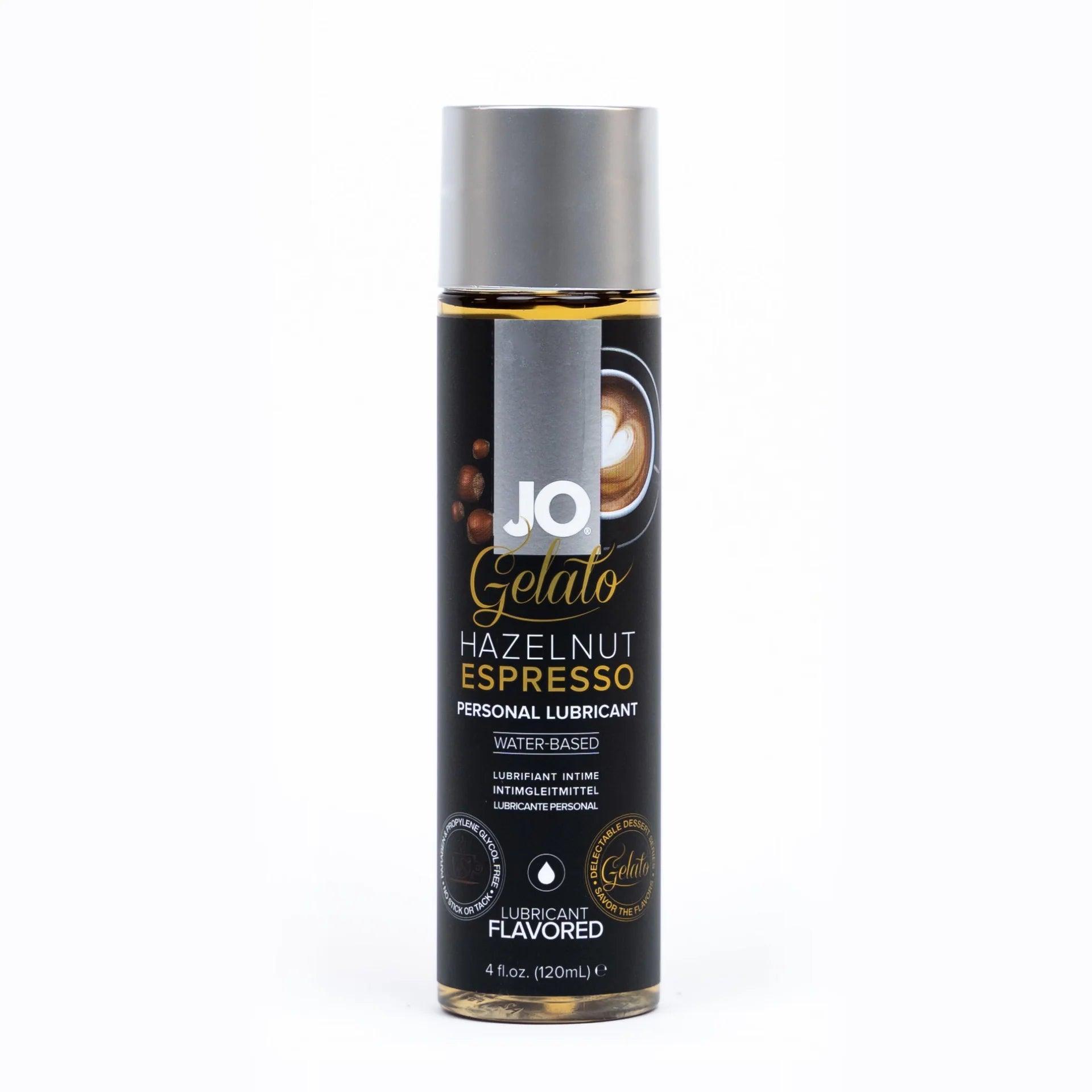 System Jo H20 (Gelato) • Water Lubricant