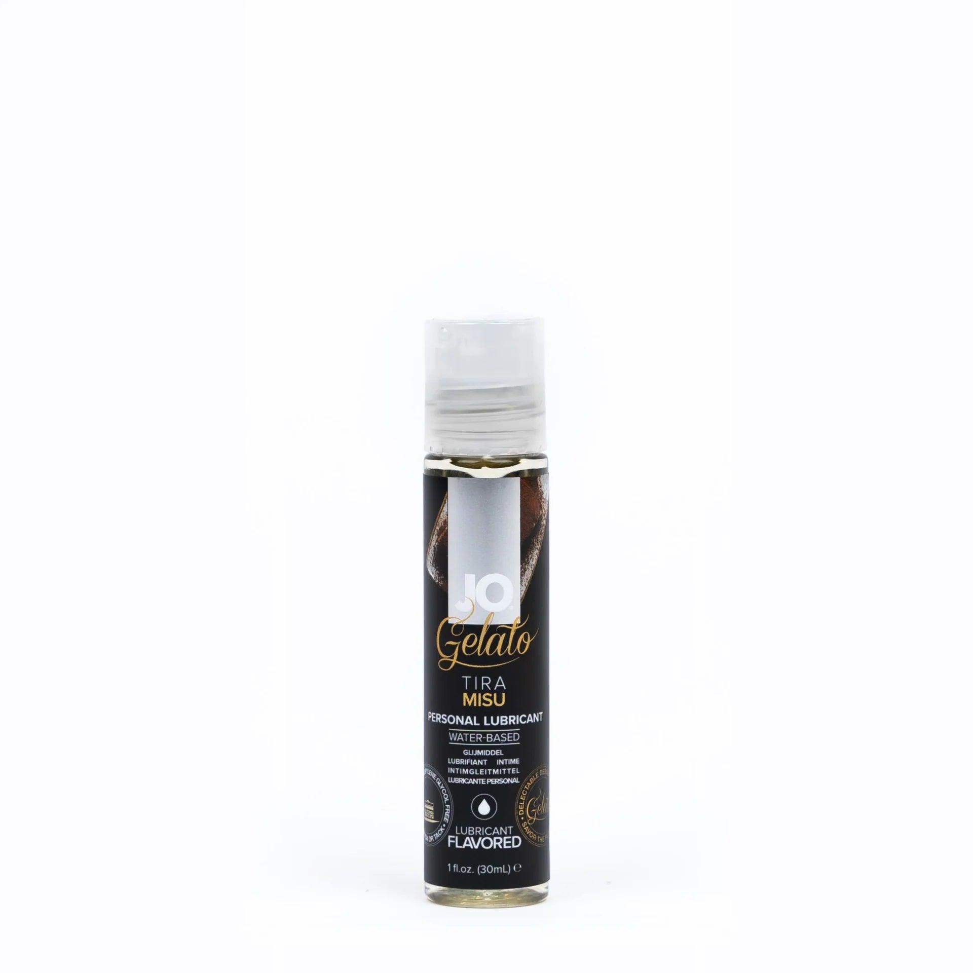 System Jo H20 (Gelato) • Water Lubricant