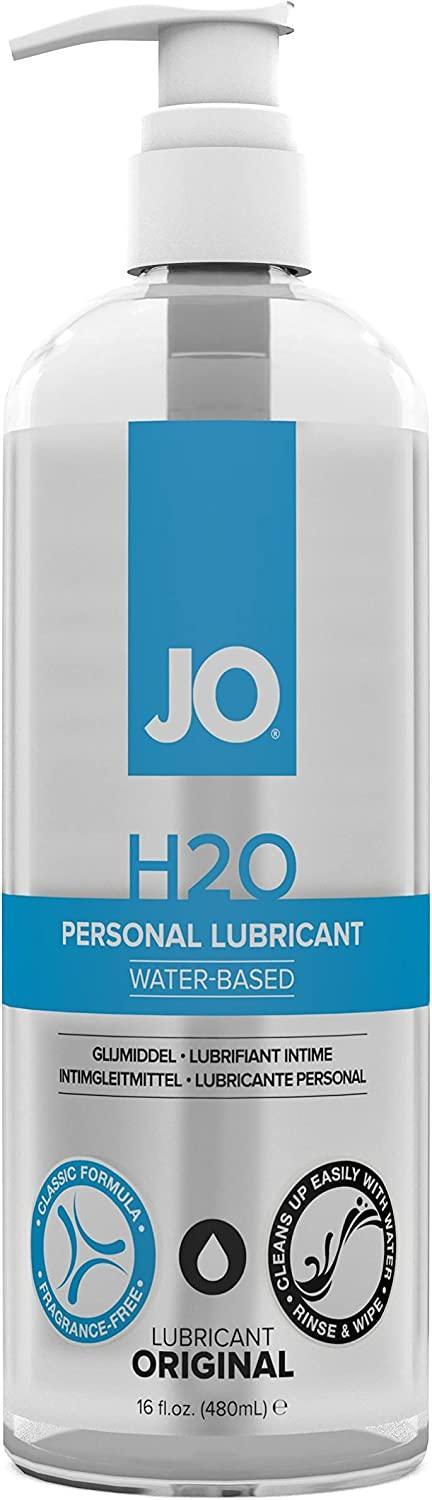 System JO H2O (Original) • Water Lubricant