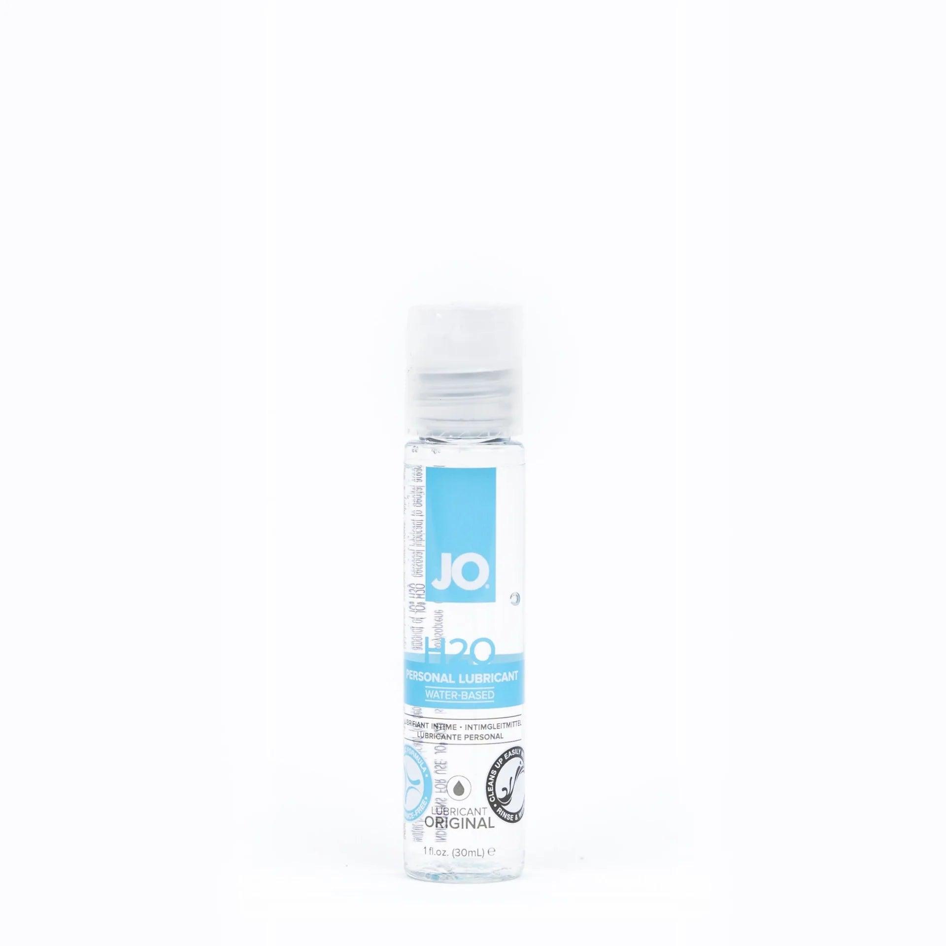 System JO H2O (Original) • Water Lubricant