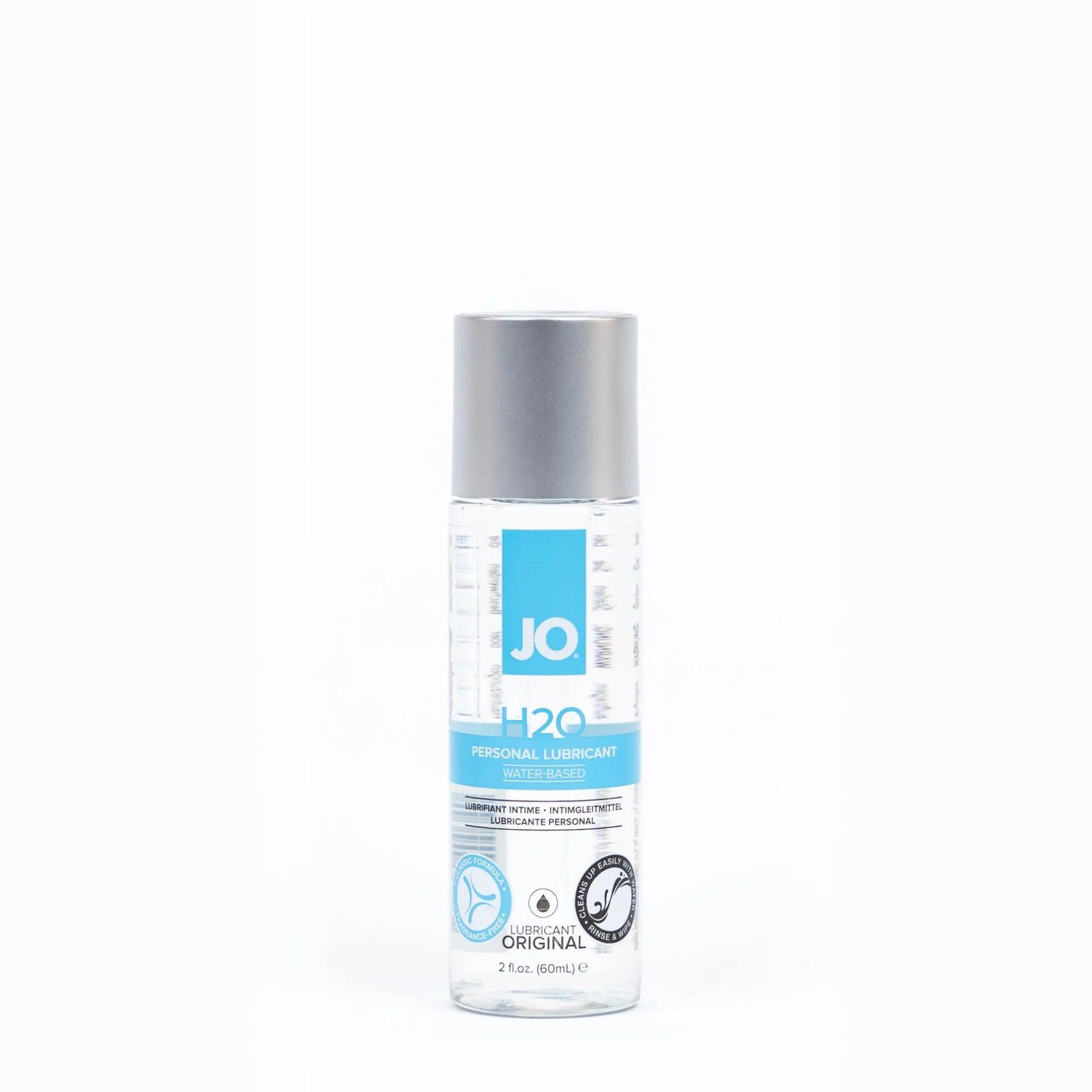 System JO H2O (Original) • Water Lubricant