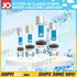 System JO Hybrid (Classic) • Water + Silicone Lubricant