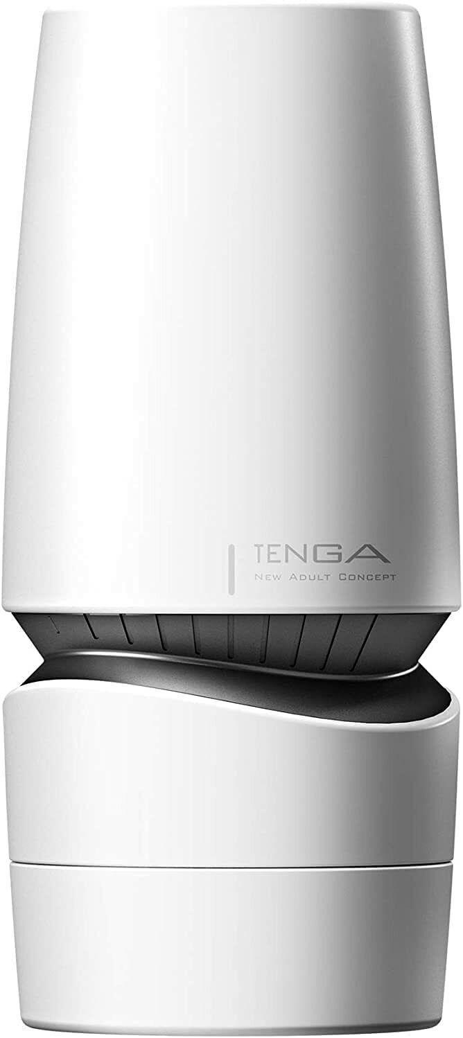 TENGA Aero • Twist Dial Suction Stroker