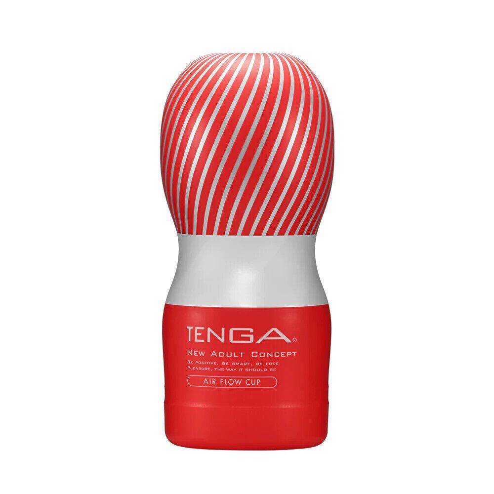 TENGA Air Flow Cup Original