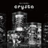 TENGA Crysta • Floating Textured Stroker