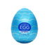 TENGA Egg Cold Spark (Cooling) • 360° Textured Stroker