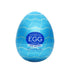 TENGA Egg Cold Spark (Cooling) • 360° Textured Stroker