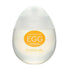 TENGA Egg Lotion • Water Lubricant