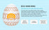 TENGA Egg (Wonder Edition) • 360° Textured Stroker