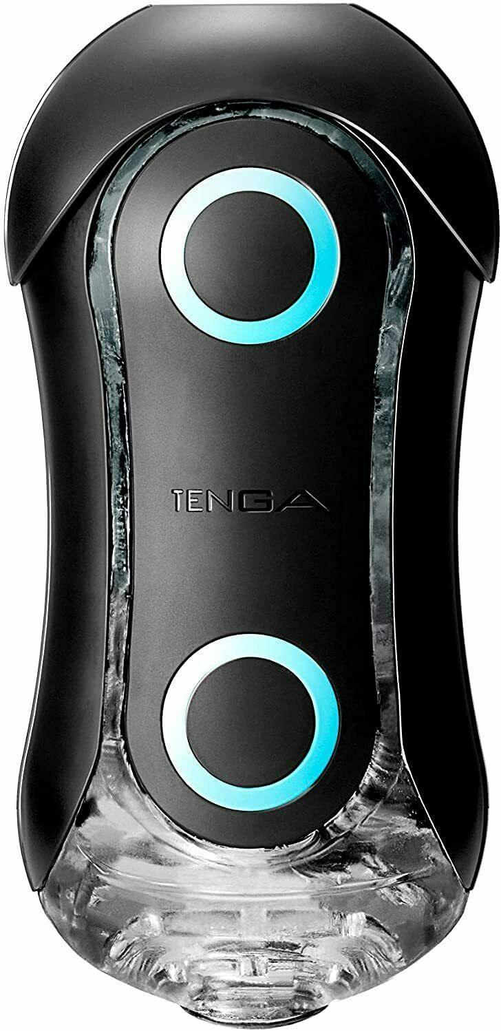 TENGA Flip Orb • Suction Stroker