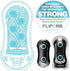 TENGA Flip Orb • Suction Stroker