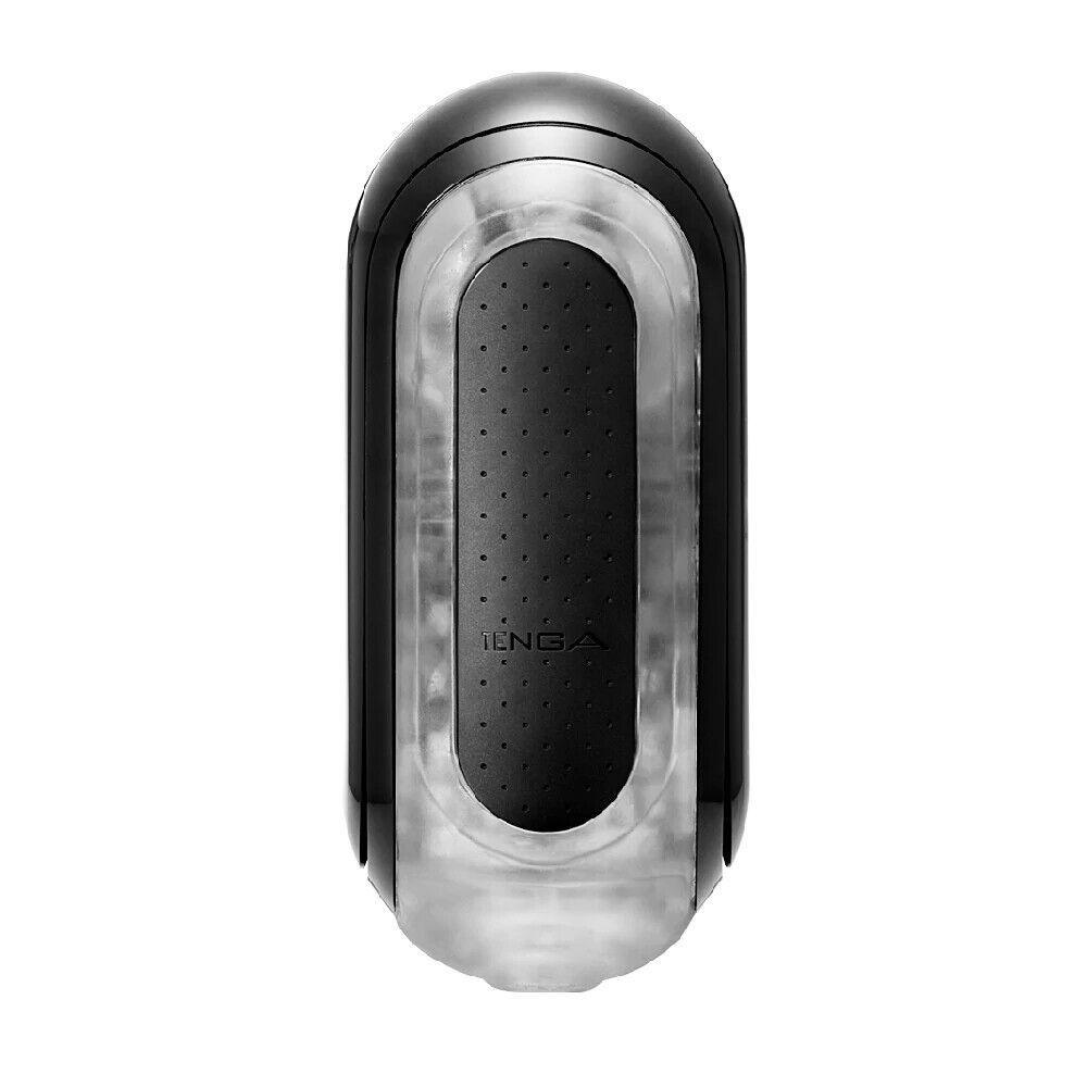 TENGA Flip Zero • Suction Stroker