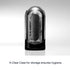 TENGA Flip Zero • Suction Stroker