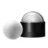 TENGA GEO • 360° Textured Stroker