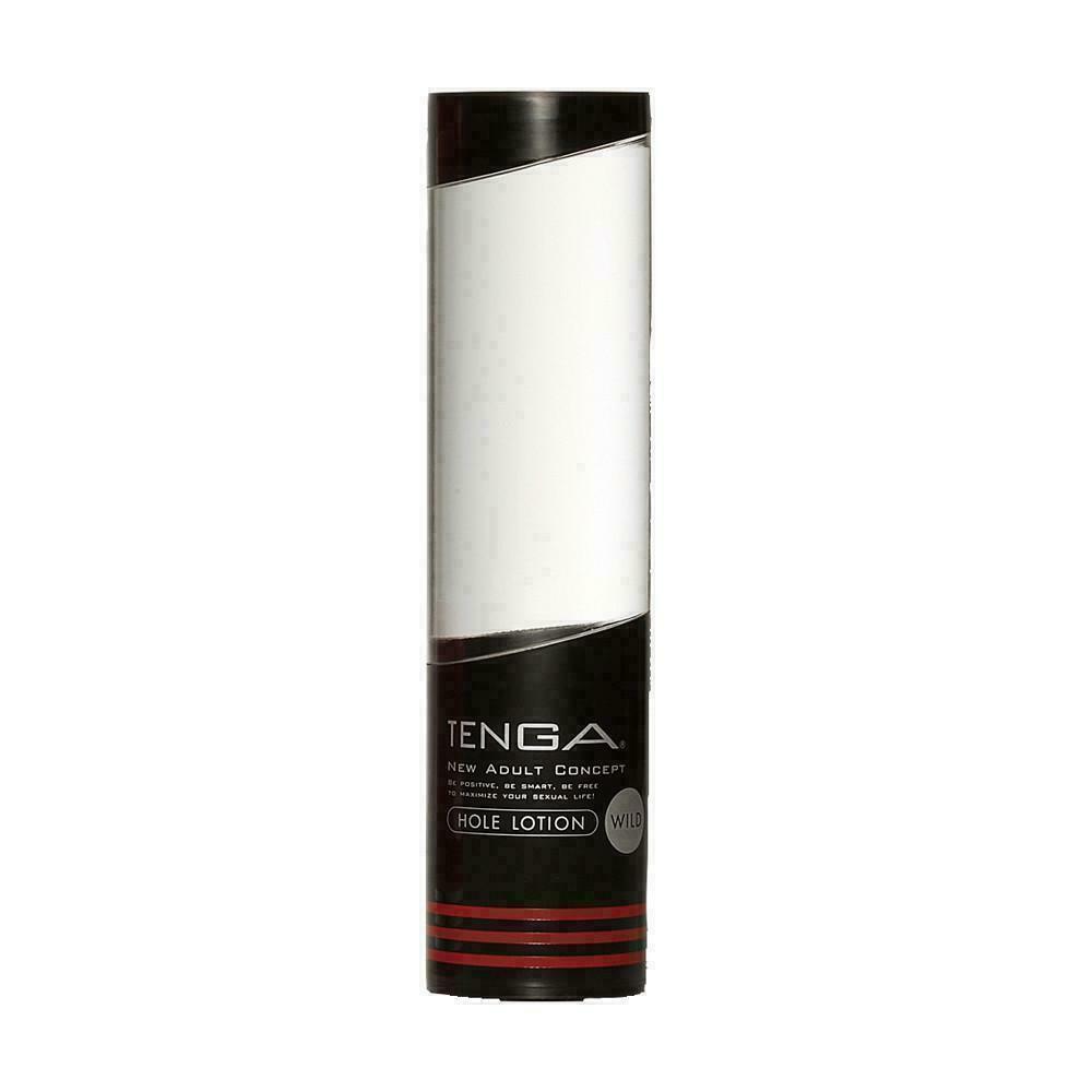 TENGA Hole Lotion • Water Lubricant