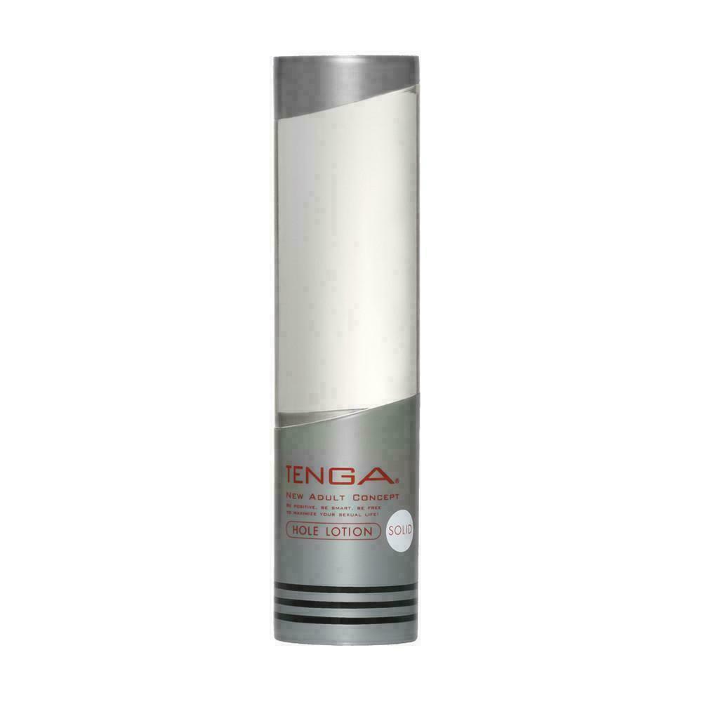 TENGA Hole Lotion • Water Lubricant