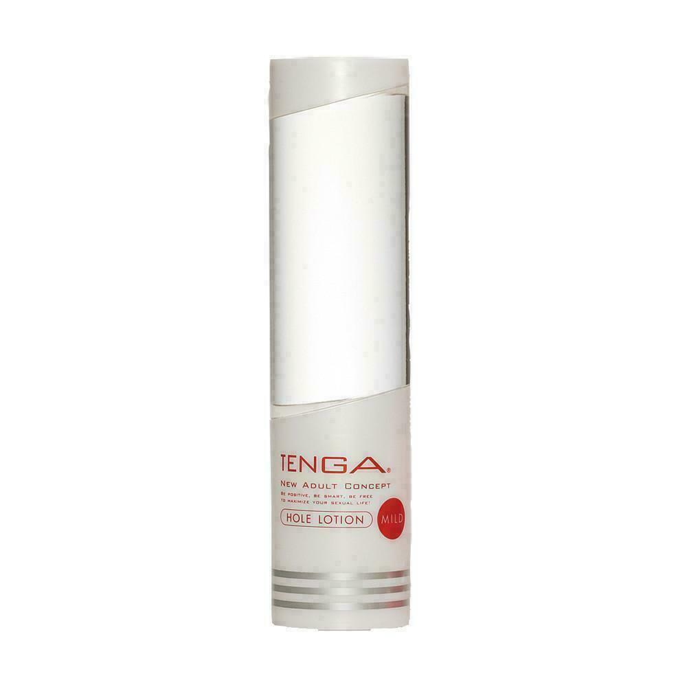 TENGA Hole Lotion • Water Lubricant