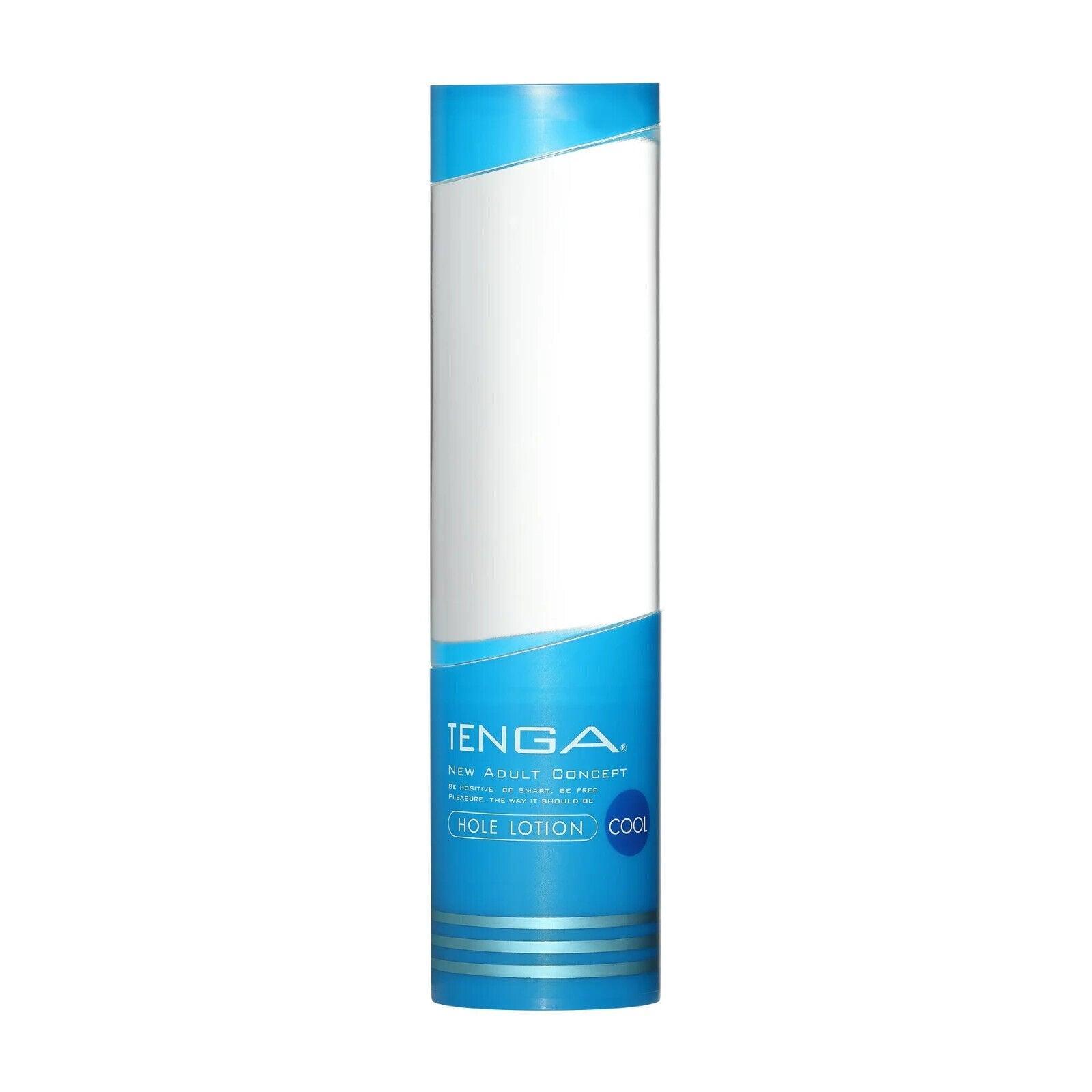 TENGA Hole Lotion • Water Lubricant