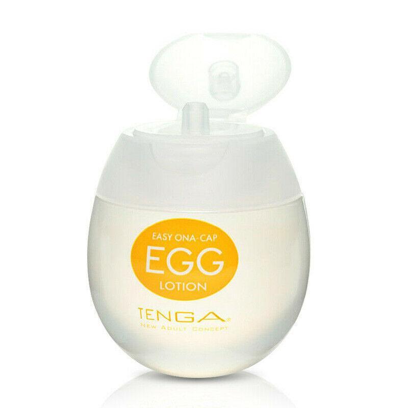 TENGA Hole Lotion • Water Lubricant